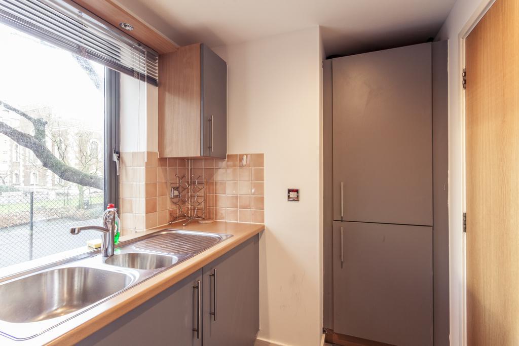 Liverpool Street Apartment By City Stay Aparts London Eksteriør billede