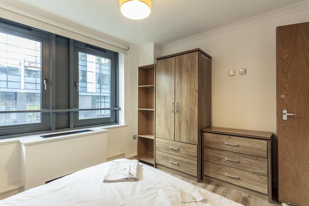 Liverpool Street Apartment By City Stay Aparts London Værelse billede