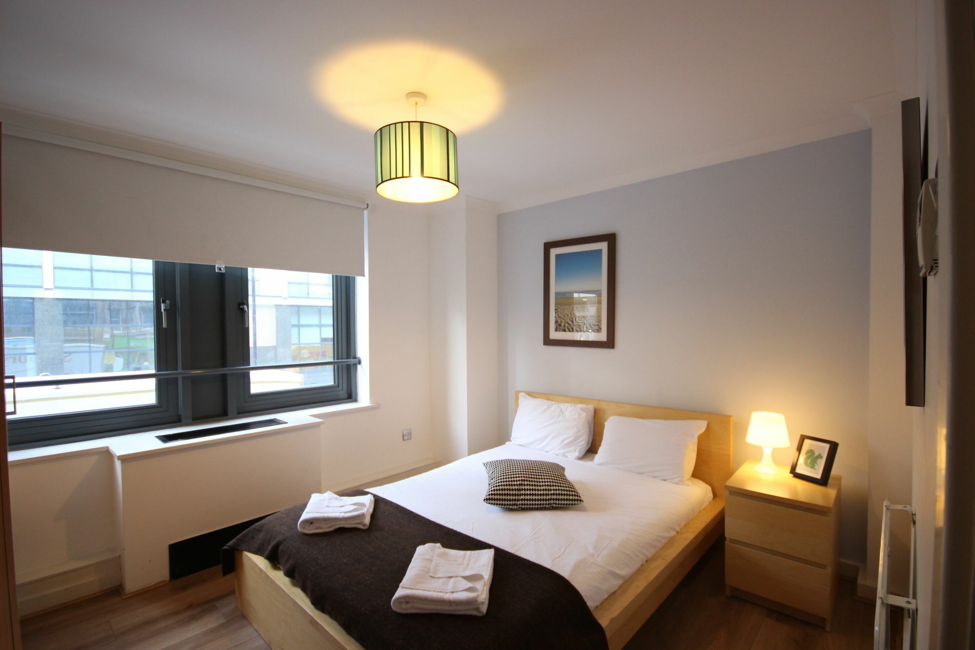 Liverpool Street Apartment By City Stay Aparts London Eksteriør billede